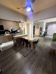 Blk 785D Woodlands Pasture II (Woodlands), HDB 5 Rooms #529261071